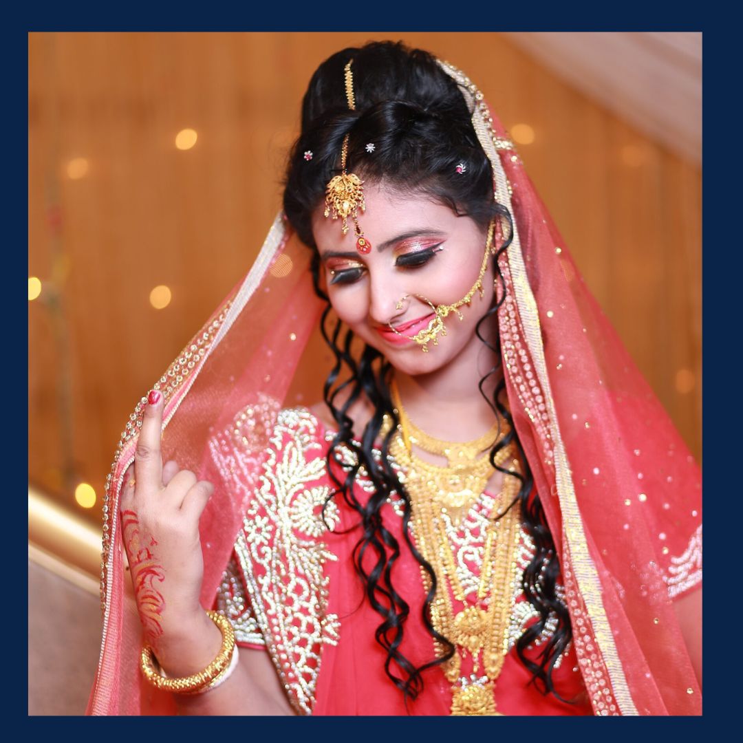 Banarsi Saree